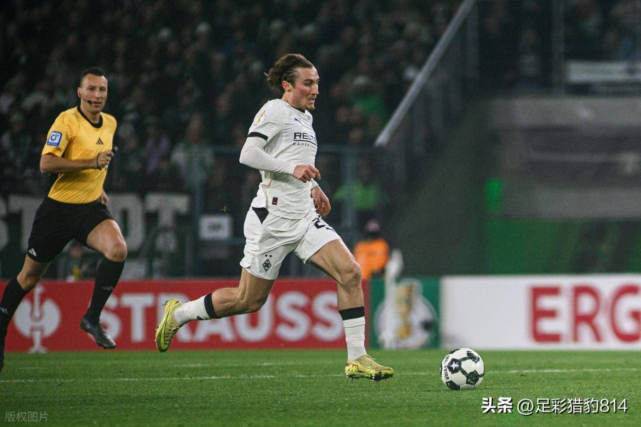 周五德甲前哨战,美因茨对阵门兴,中庸之道下的数据没有指向