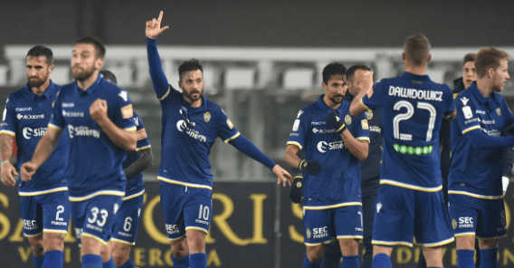 1月5日意甲：维罗纳 vs 都灵今日最新赛前分析