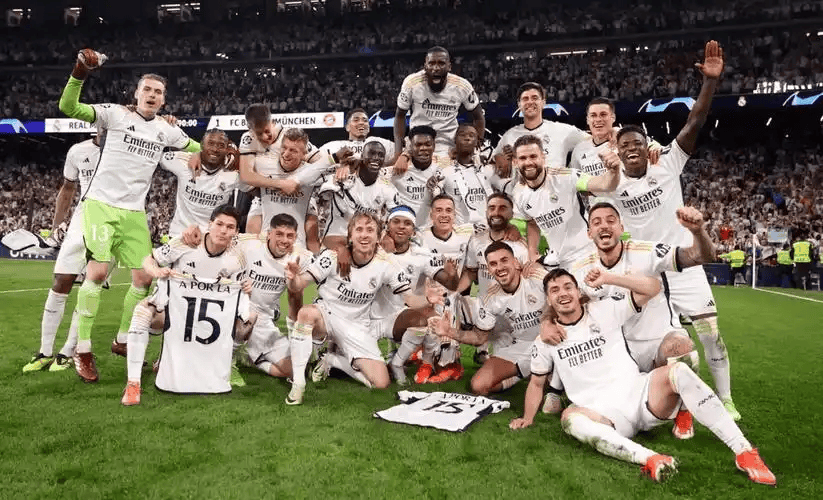 西甲焦点战：比利亚雷亚尔VS皇家马德里预测分析