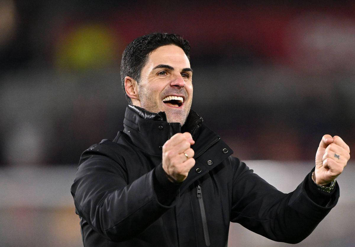 阿森纳转会最新动态：争抢莱万特锋线新星 与皇马19岁小将传出接触