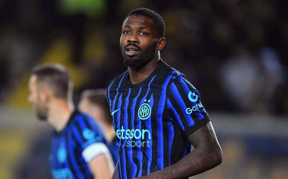 爆大冷！国际米兰主场1-2败北遭双杀，大黑马博德闪耀创造欧冠惊天奇迹