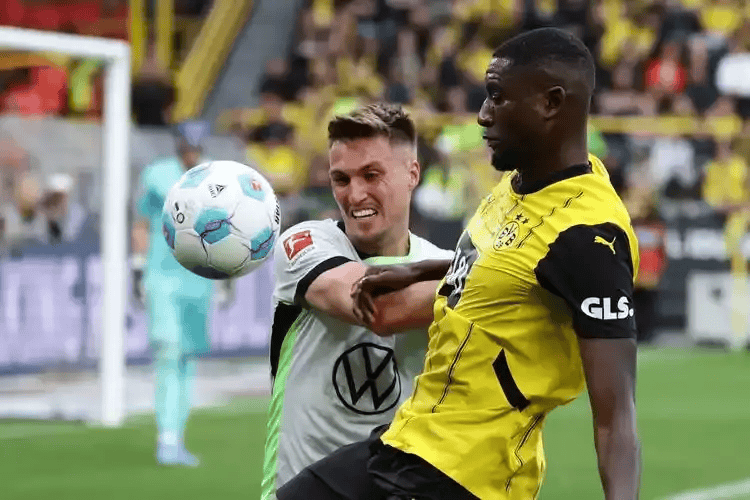 周六012 德甲：沃夫斯堡VS不来梅 预测分析