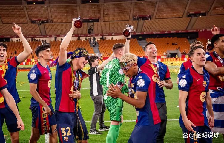 明天凌晨开战！欧冠8强决赛：巴萨对阵马竞，八大看点出炉，赛季五番战