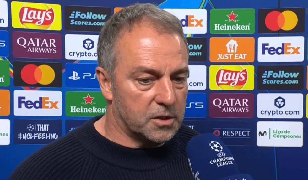 忍无可忍！巴萨最新公告！上诉欧足联，裁判严重失误致巴萨输球！