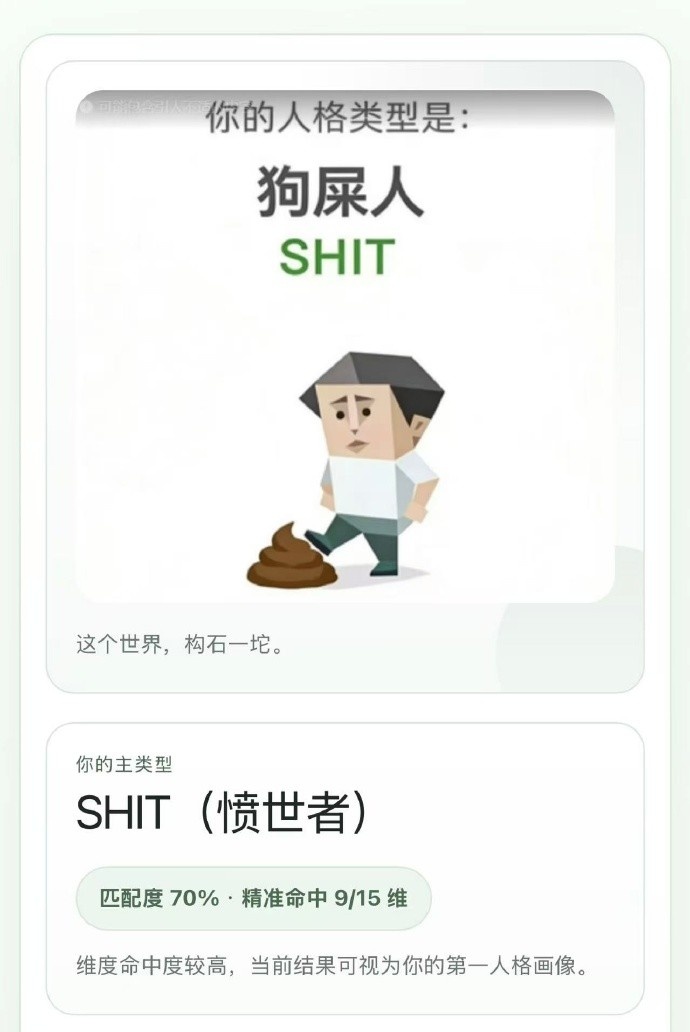 BLG分享选手幕后动态：依旧复盘到凌晨💪ON的SBTI结果