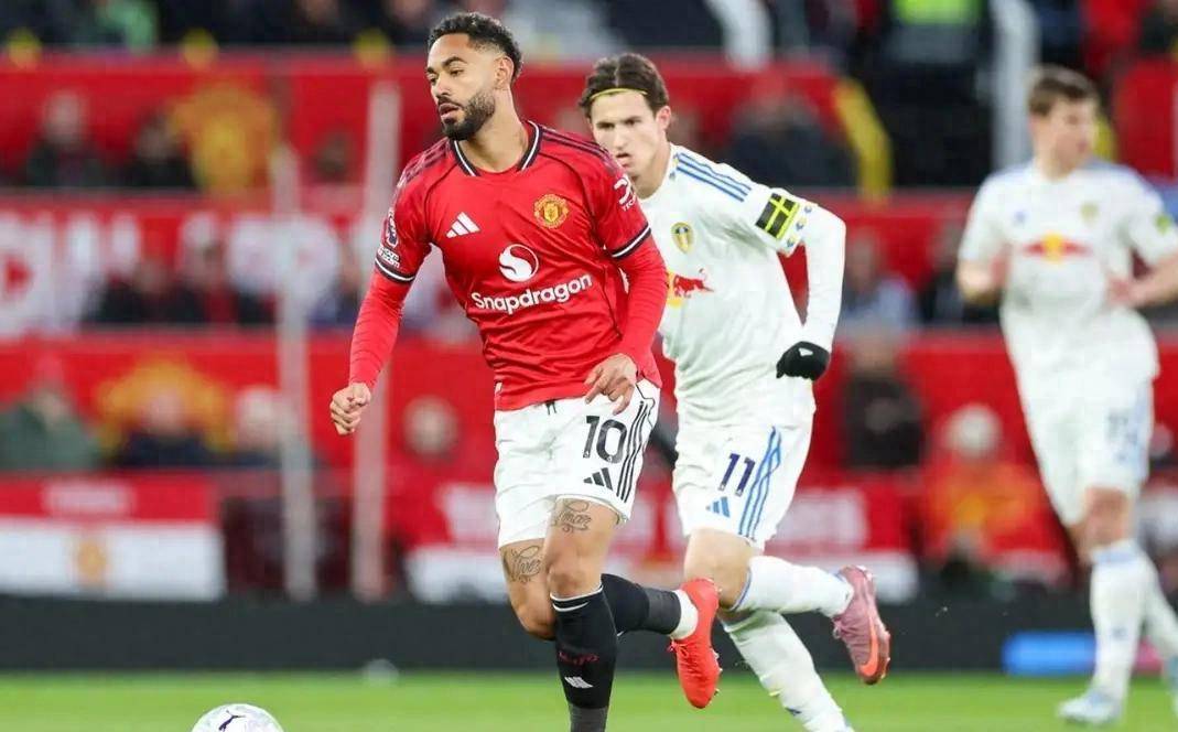 2-1！45年客场魔咒终破，曼联翻车送升班马脱险，积分榜彻底洗牌