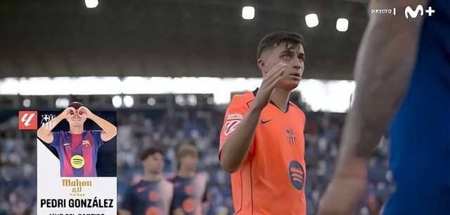 一日西甲最新动态：巴萨稳夺联赛冠军在望，马德里双雄主力伤缺无缘世界杯